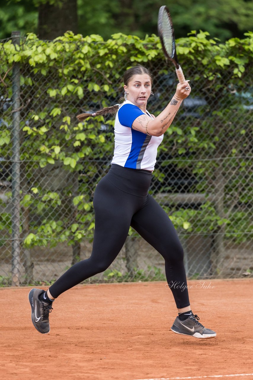 Bild 174 - BL DTV Hannover - BW Dresden Blasewitz : Ergebnis: 2:7